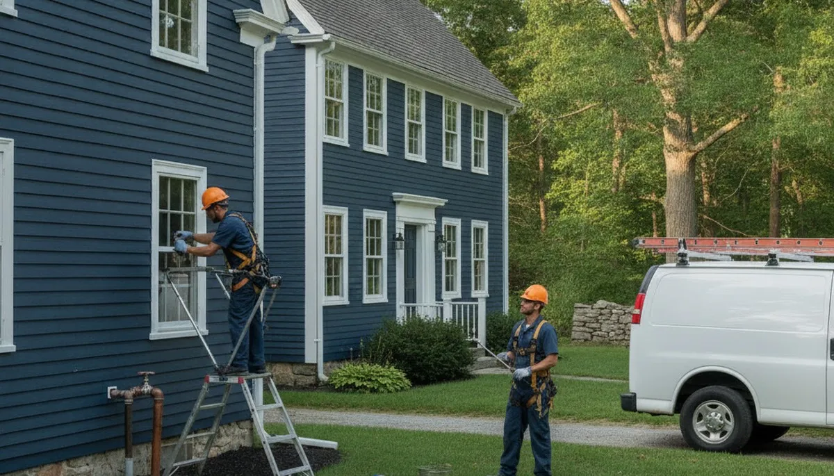 Plumbing Repair Westford Ma Image 3