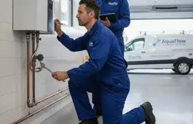 Water heater repair service in Concord, MA for reliable plumbing maintenance and emergency fixes